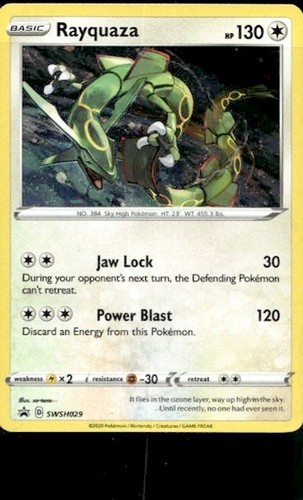 Pokemon rayquaza pixel cosmos - pokemon,