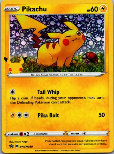 Pikachu - , (general
